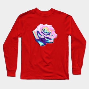 The Secret Rose Long Sleeve T-Shirt